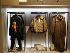 -ZARA(世贸天阶店)