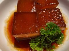 小馆红烧肉-黑鸡小馆(金源店)