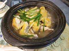 -来客家食府 · 福建客家菜(厦禾路店)