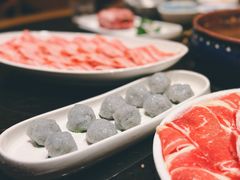 -东来顺·非遗火锅(赛格国际购物中心店)
