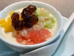 -小厨娘淮扬菜(河西奥美大厦店)
