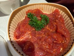 -海底捞火锅(劲松店)