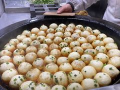 -哑巴生煎(临顿路店)