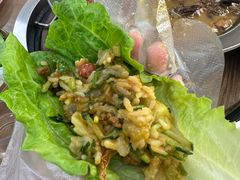 -那红花·东北菜铁锅炖(仙林金鹰店)