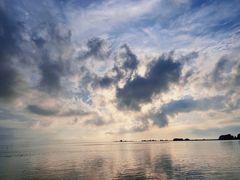 -洪泽湖古堰景区