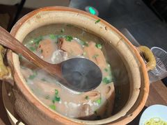 -清水亭湖北菜(大屯DT51店)