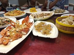 -琼大师东方烤乳猪(亚特兰蒂斯店)