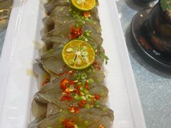 -君霖海鲜私房菜(春柳店)