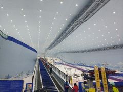 -哈尔滨热雪奇迹