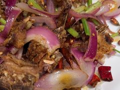 -同喜烤鸭店(光芒店)