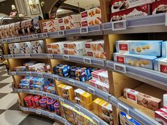 -杭州大厦LSE城市生活超市(杭州大厦店)