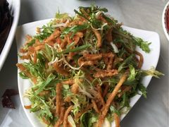 -张家大院·鲁菜·私房菜(芙蓉街店)