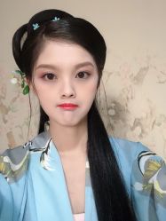 -盘子女人坊古装写真摄影(厦门总店)