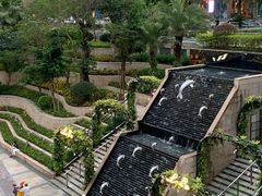 -皇庭广场(福华三路店)