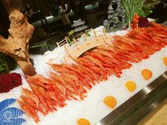 -芭菲盛宴·环球美食(锦城万达广场店)