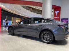 -TESLA 特斯拉(广州天环广场体验店)