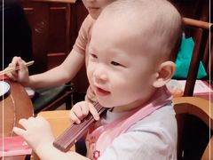 -天津卫码头(南开大悦城店)
