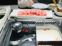 -海底捞火锅(关山保利店)