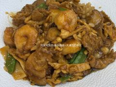 -同发号饭庄(复兴路店)