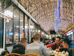 -盛港湾海鲜食府(黄沙店)
