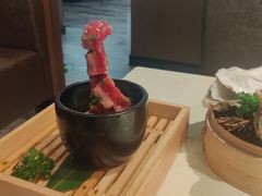 -赤坂亭M9和牛烧肉·日料398放题(万达店)