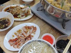 -芳记粉店(总店)