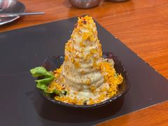 -大阪烧肉BAKA一代(十亩地店)