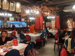 -熊记虾王·小龙虾(东晓南店)