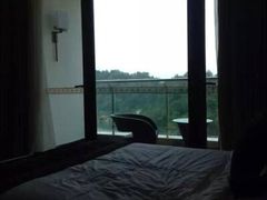 万绿湖美思威尔顿酒店-河源万绿湖美思威尔顿酒店