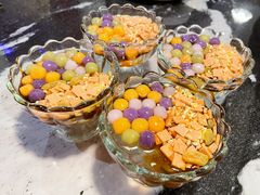 -新白鹿餐厅(百联中环店)