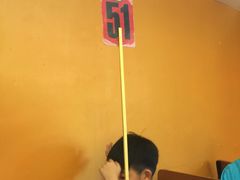 -Mang Inasal - D'mall Boracay