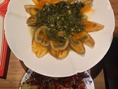 -渝尾巴烤鱼(总店)