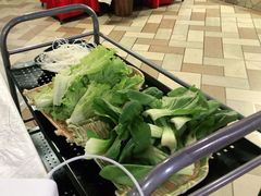-鲁朗纳麦石锅鸡庄园