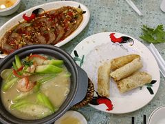 -潮汕铺老店(甜水井店)