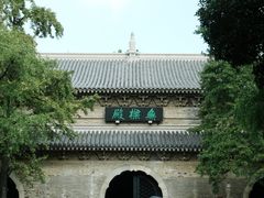 -灵谷景区