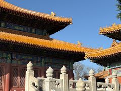 -历代帝王庙博物馆