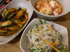 -包装马车·韩国料理·포장마차