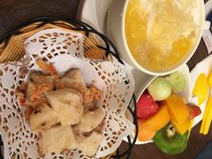 -许留山(梳士巴利道店)