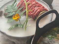 -盡膳口福跷脚牛肉火锅(晶耀前滩店)