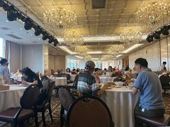 -稻香酒家·33年老字号·港式粤菜(富邦中心店)