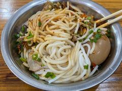 -路口村义和米粉店