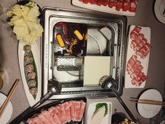 -海底捞火锅(壹悦城店)