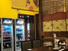 -松子料理(白家庄店)