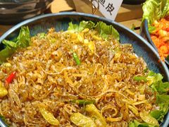 -汉阳廷自助烤肉·火锅(佳兆业广场店)