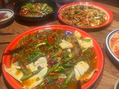 -泥糊破店小酒馆·团建聚餐(南京西路店)