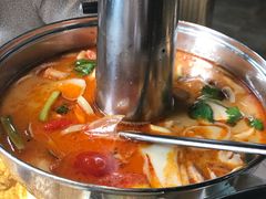 -娘惹裙厨餐厅(昙华林店)