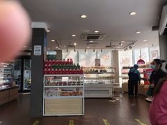 -85度C(深圳佳宁娜店)
