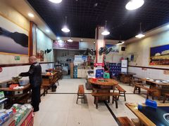 大堂-味臻土鸡杂
