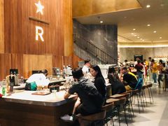 -星巴克臻选(南京艾尚天地店)