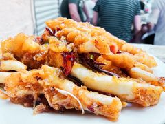 -九龙餐厅(大沽路店)